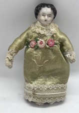 Dolls house antique 1890- 1920