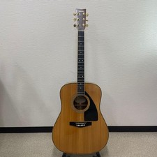 Yamaha 400m solid top - yamaha, &