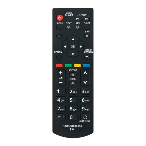 Replacement remote control - remote,