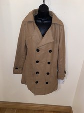 Camel Coat Size Men’s S By Owing