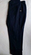Lacoste Joggers Rrp 129 £ 44