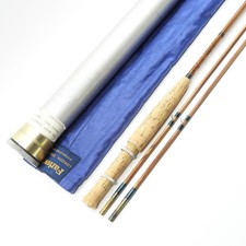 Farlow’s Lee Wulff