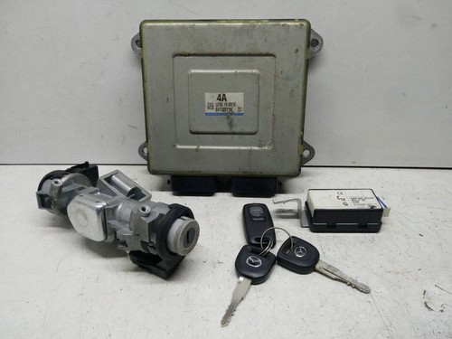 Mazda 2004 petrol engine - i,