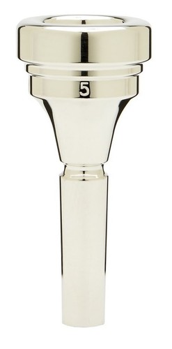 Denis wick tenor horn - tenor, silver
