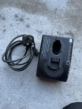 Snap On Ctcf420 Battery Charger  9.6-18v