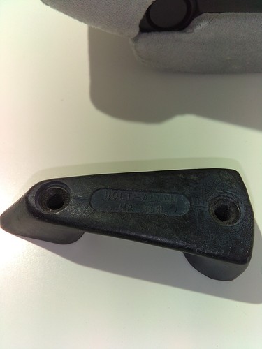 Laser ilca dinghy bow - ilca,