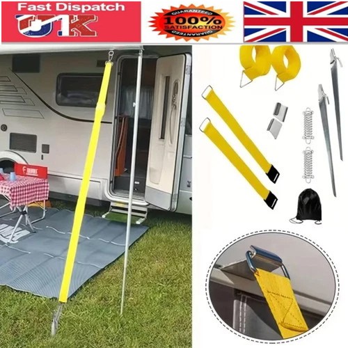 For fiamma tie down - for,