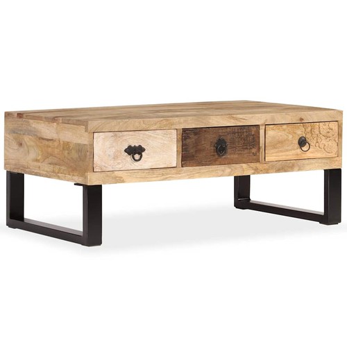 Coffee table side end - side,