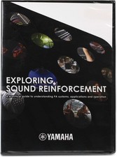 Yamaha Guide For Exploring