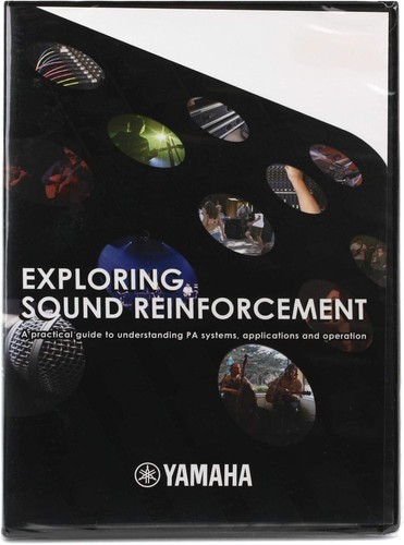 Yamaha guide for exploring - for,