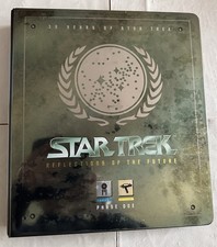 Star Trek Reflections of The