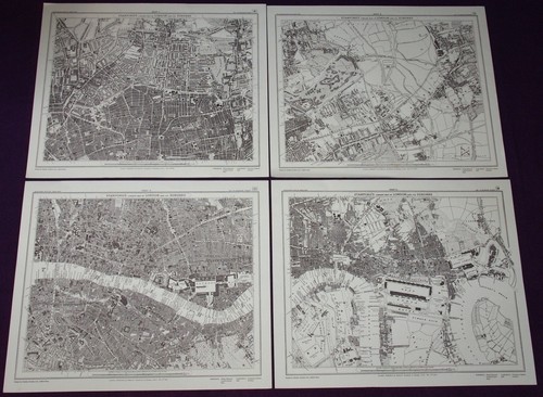 Large maps 1862 stanford - large,