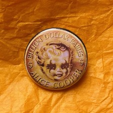 Alice Cooper Billion Dollar