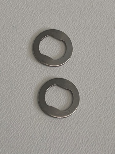 Abu reel spring washers - spring,