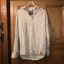 Rydale Hovingham Shirt Size Large 