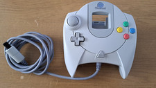 Official Sega Dreamcast Wired