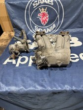 Saab Classic 900 Inlet