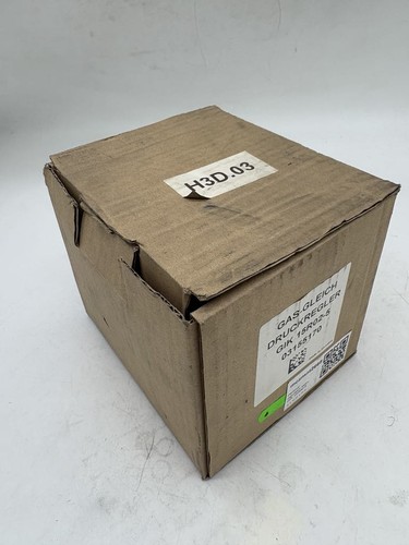 Kromschroder gik 15r02 - kromschroder,