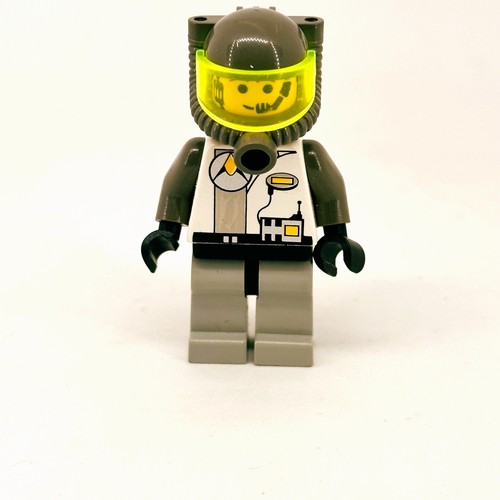 Lego minifigure space - lego,