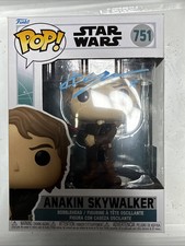 Hayden Christensen Star Wars