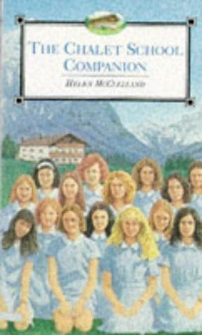 The chalet school - the,