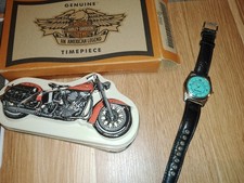 Harley-Davidson Vintage