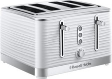 Russell Hobbs Inspire 4 Slice