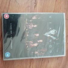 Vikings series volume 1 - vikings,