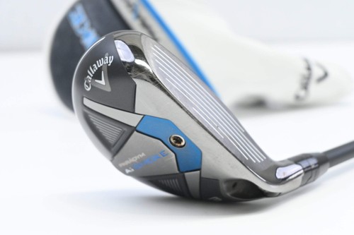 Callaway paradym smoke 3 - ai,