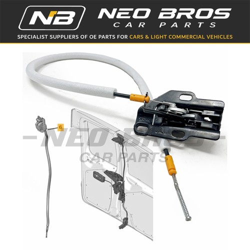 Hinged door lock latch - hinged,