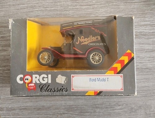 Ford model needler s - ford, t