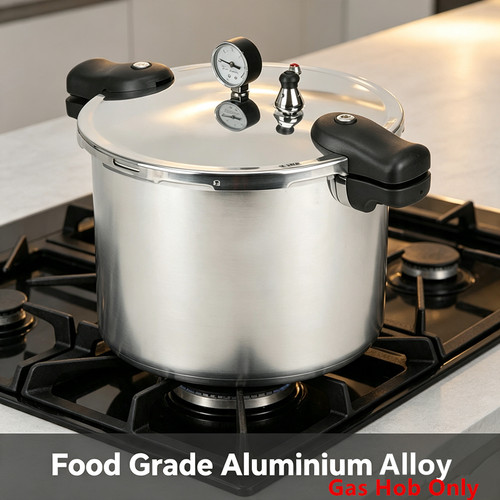 22l pressure canner with - 22l,