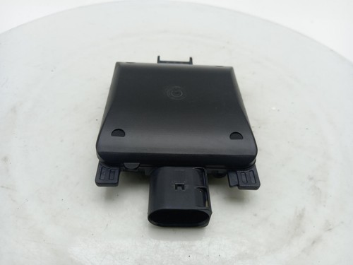 Audi blind spot control - spot,