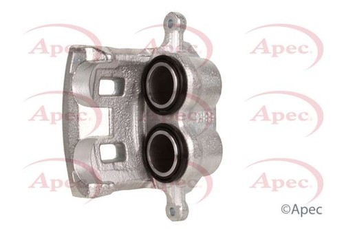 Apec front left brake - front,
