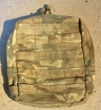 G1098 Non Issue Army Surplus Molle MTP MultiCam Large Utility Pouch