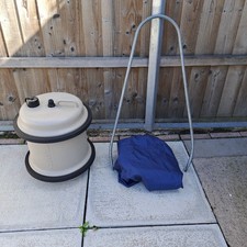 FRESH WATER CONTAINER CARRIER CARAVAN CAMPING MOTORHOME