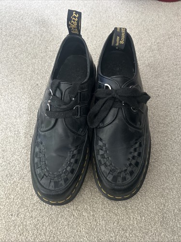 Doc martin shoes - doc,