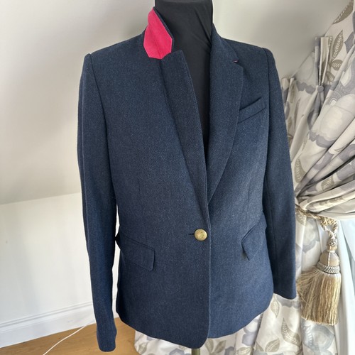 Joules ladies horatia navy - ladies,