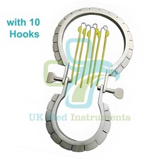 Lone Star Surgical Retractor