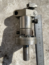 Milling boring head - , turning