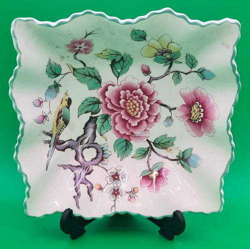 James kent earthenware square - kent,