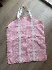 COSATTO  Baby Highchair Travel Portable Compact Foldable Collapsable Bag Storage