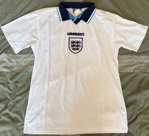 England football shirt jersey - england,