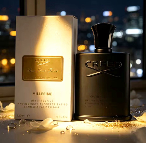 Creed green irish - creed, eau