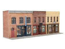 Walthers Cornerstone Merchants