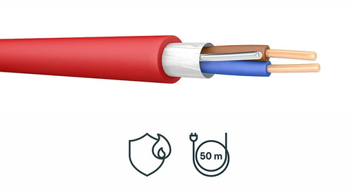 Prysmian wiring cable fp200 - wiring,