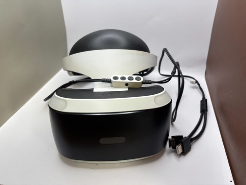 Sony playstation psvr - sony, vr