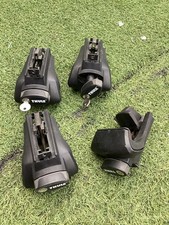 Thule Rapid System 757 Foot