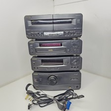 Technics Se-ch510 , St-ch510