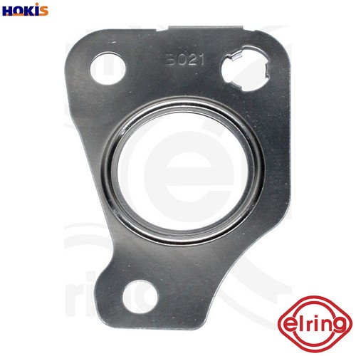 Gasket charger 007 300 for - gasket, 007.300